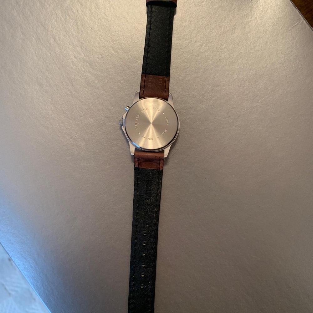 Time Watch - Picture 3 of 3